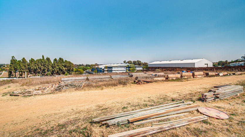 Development Land In Desirable Area In Kempton Park Property Images