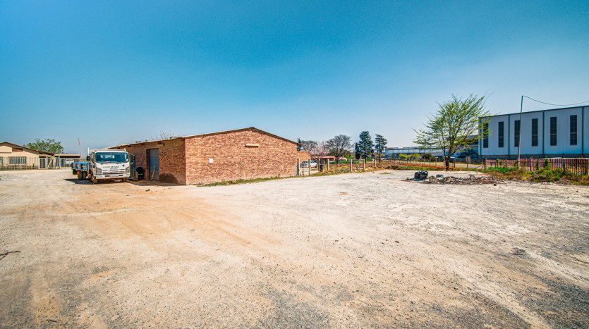 Development Land In Desirable Area In Kempton Park Property Images