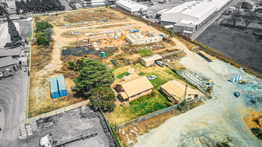 Development Land In Desirable Area In Kempton Park Property Images