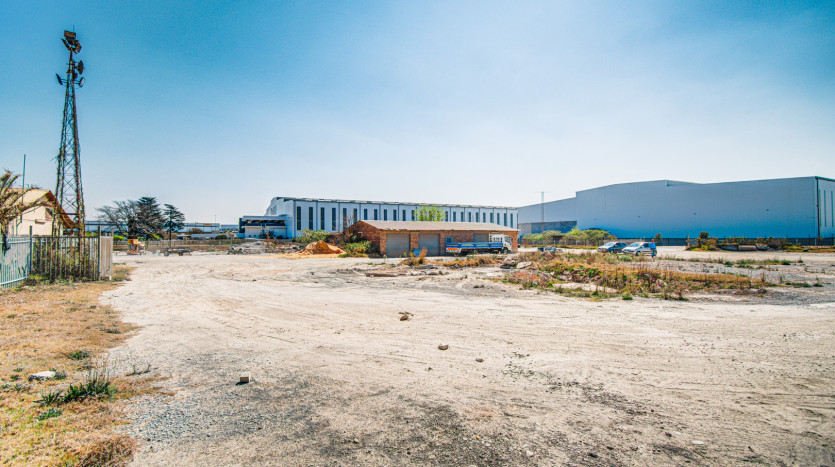 Development Land In Desirable Area In Kempton Park Property Images