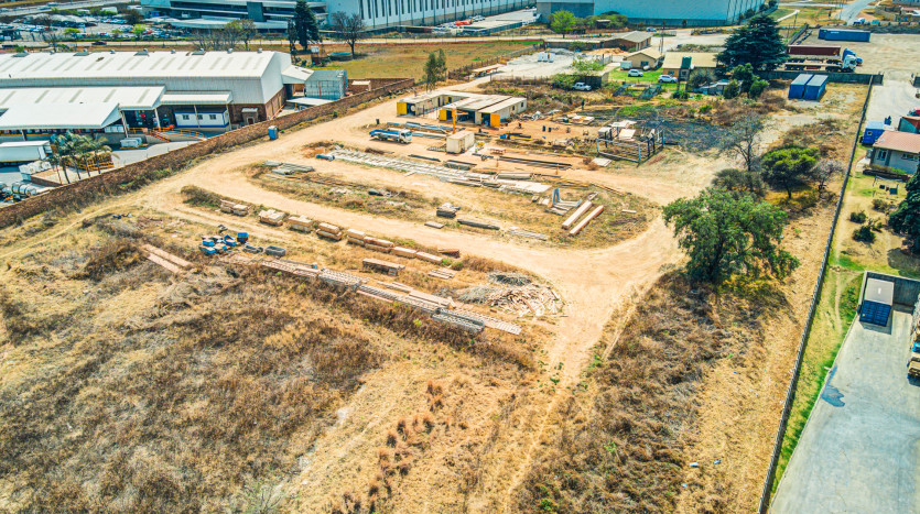Development Land In Desirable Area In Kempton Park Property Lead Image