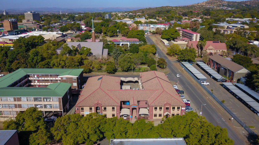 Excellent Investment Property in Rustenburg CBD Property Images