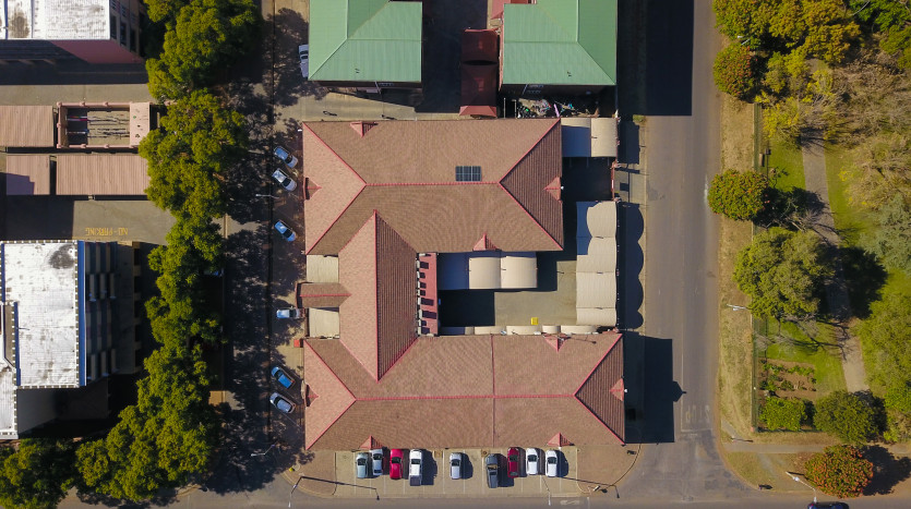 Excellent Investment Property in Rustenburg CBD Property Images