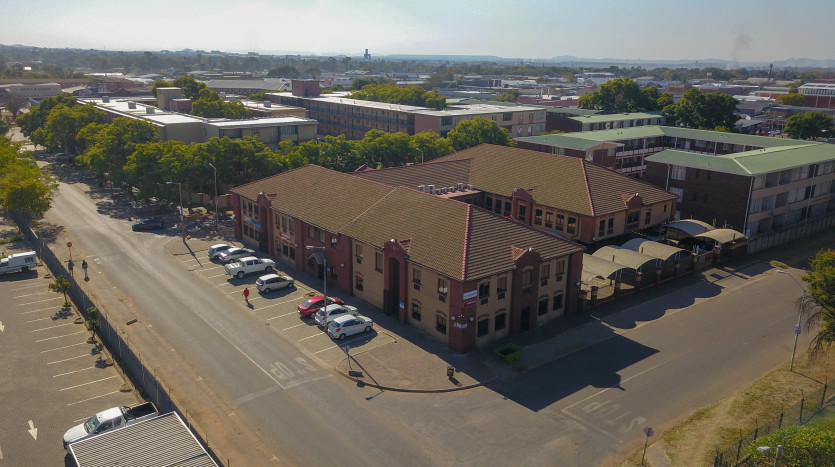 Excellent Investment Property in Rustenburg CBD Property Images