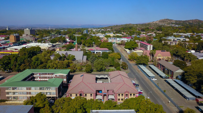 Excellent Investment Property in Rustenburg CBD Property Images