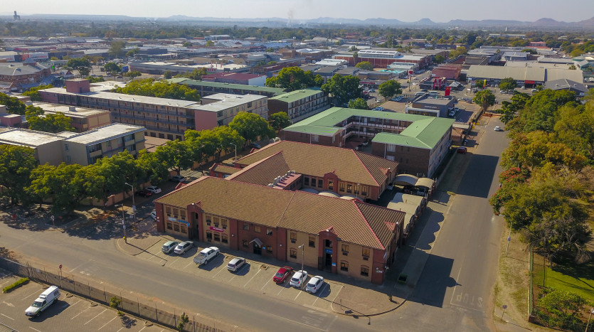 Excellent Investment Property in Rustenburg CBD Property Images