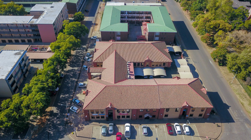 Excellent Investment Property in Rustenburg CBD Property Images