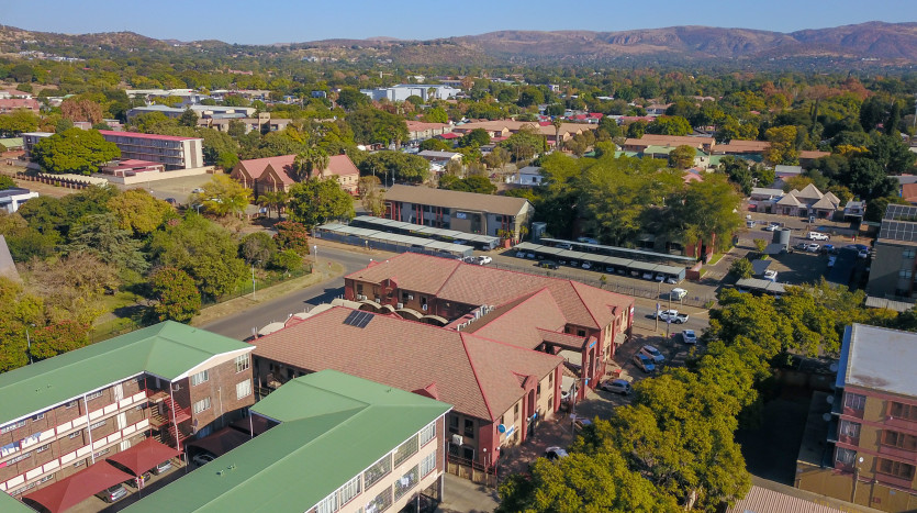 Excellent Investment Property in Rustenburg CBD Property Images