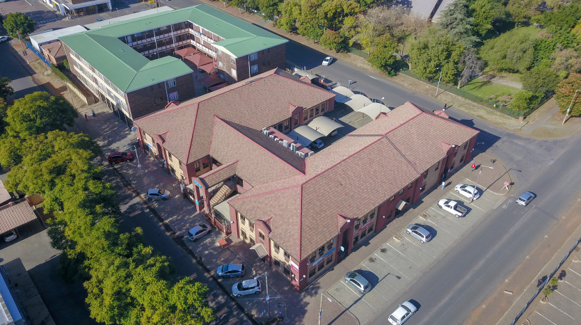 Excellent Investment Property in Rustenburg CBD Property Images