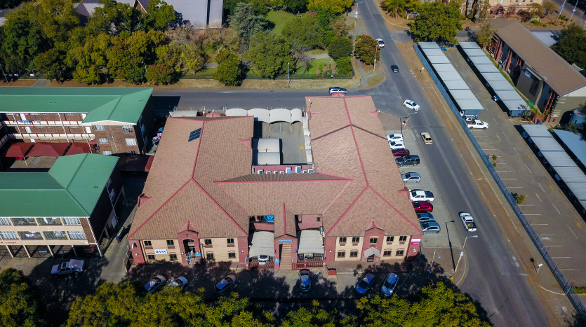 Excellent Investment Property in Rustenburg CBD Property Images