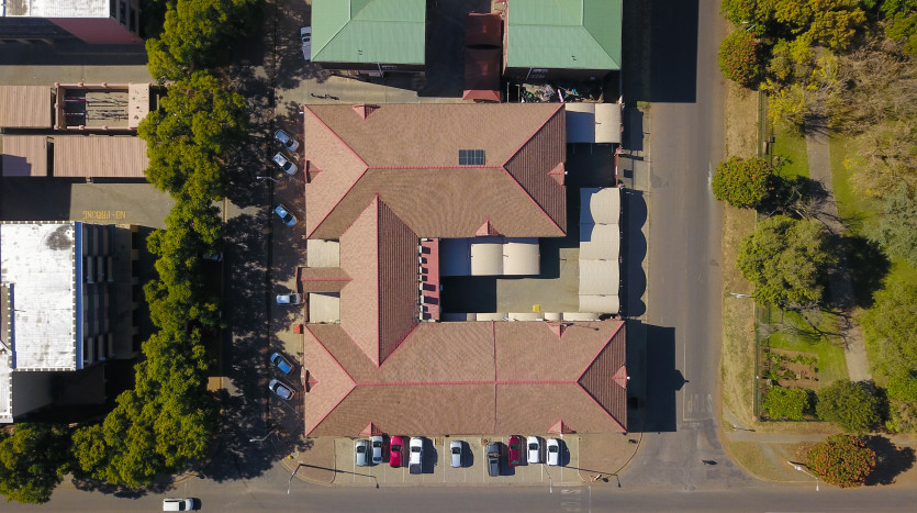 Excellent Investment Property in Rustenburg CBD Property Images