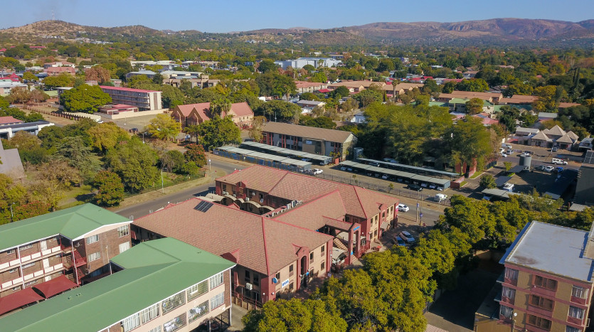 Excellent Investment Property in Rustenburg CBD Property Images