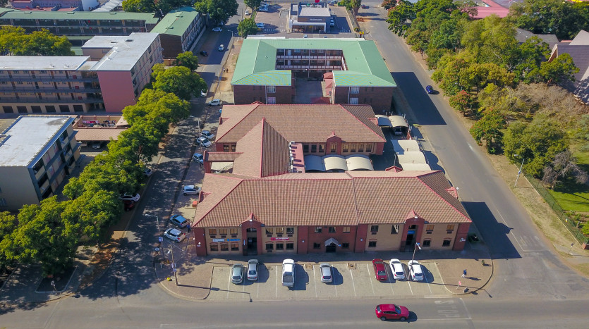 Excellent Investment Property in Rustenburg CBD Property Images