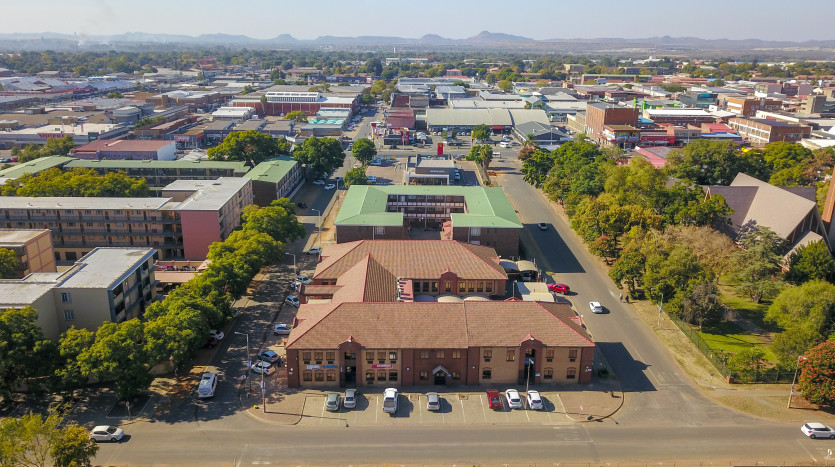 Excellent Investment Property in Rustenburg CBD Property Images