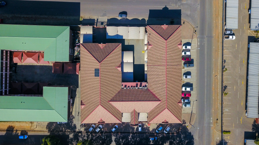 Excellent Investment Property in Rustenburg CBD Property Images