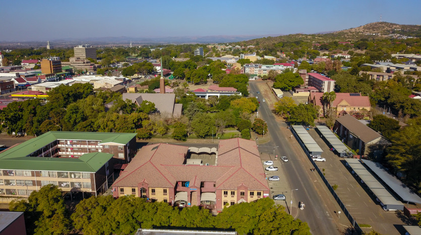 Excellent Investment Property in Rustenburg CBD Property Images