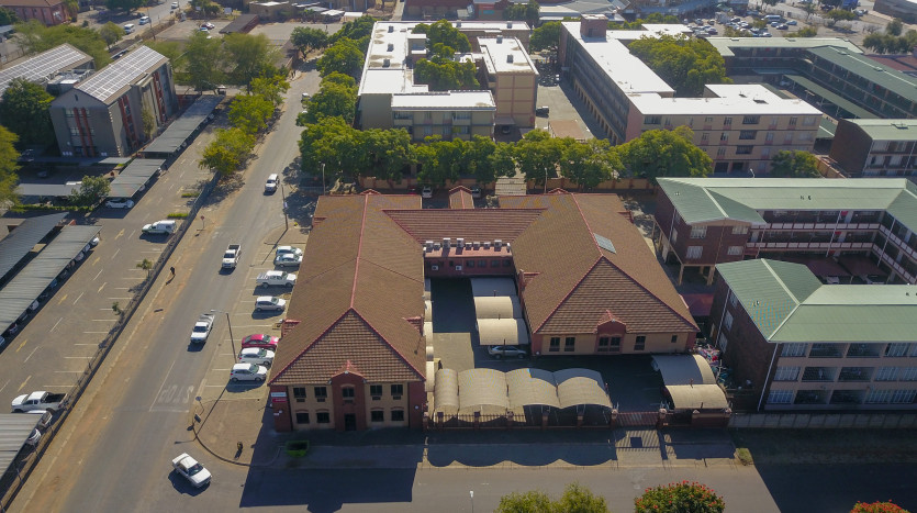 Excellent Investment Property in Rustenburg CBD Property Images