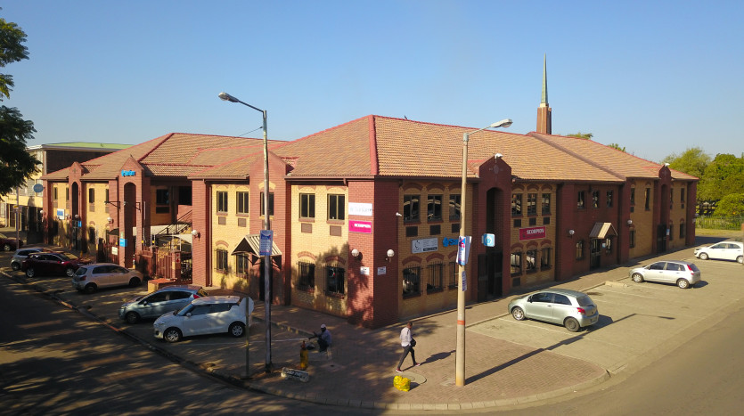 Excellent Investment Property in Rustenburg CBD Property Images