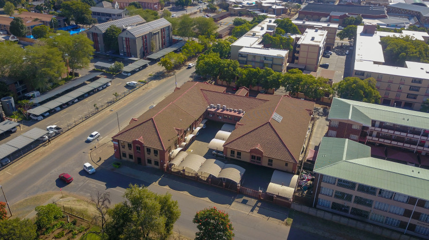 Excellent Investment Property in Rustenburg CBD Property Images