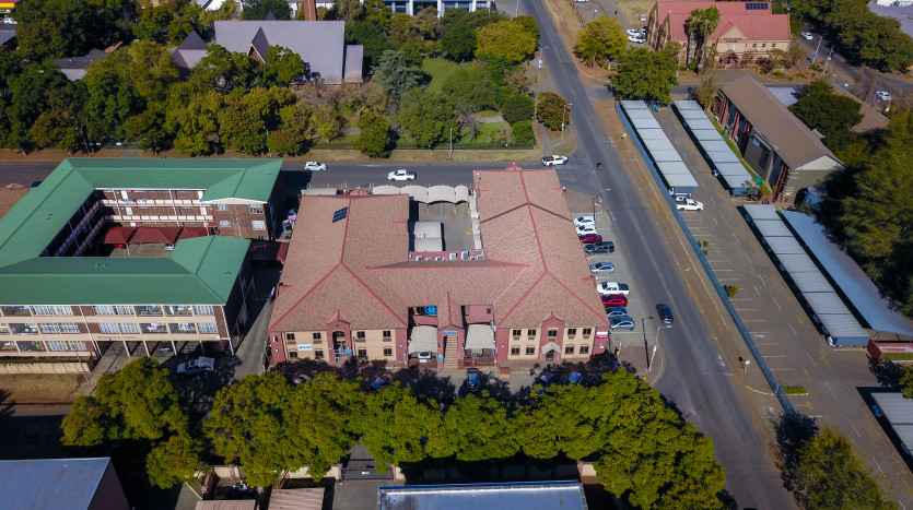 Excellent Investment Property in Rustenburg CBD Property Images