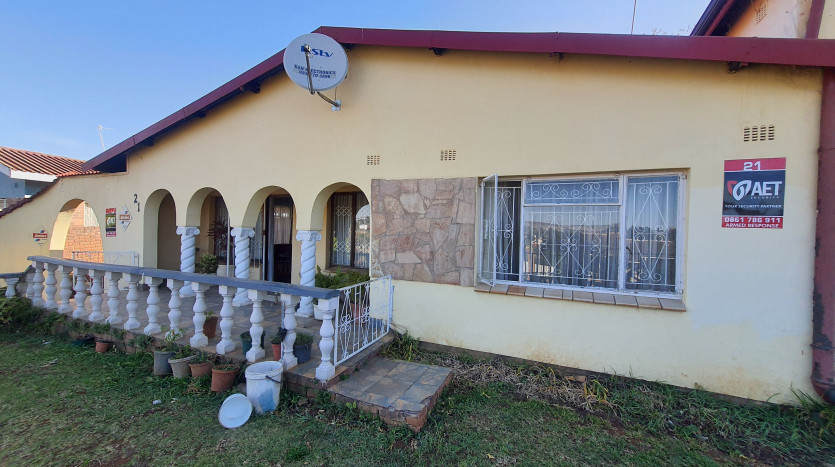 Spacious Family Home, Pietermaritzburg Property Images