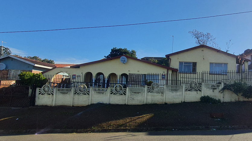 Spacious Family Home, Pietermaritzburg Property Lead Image