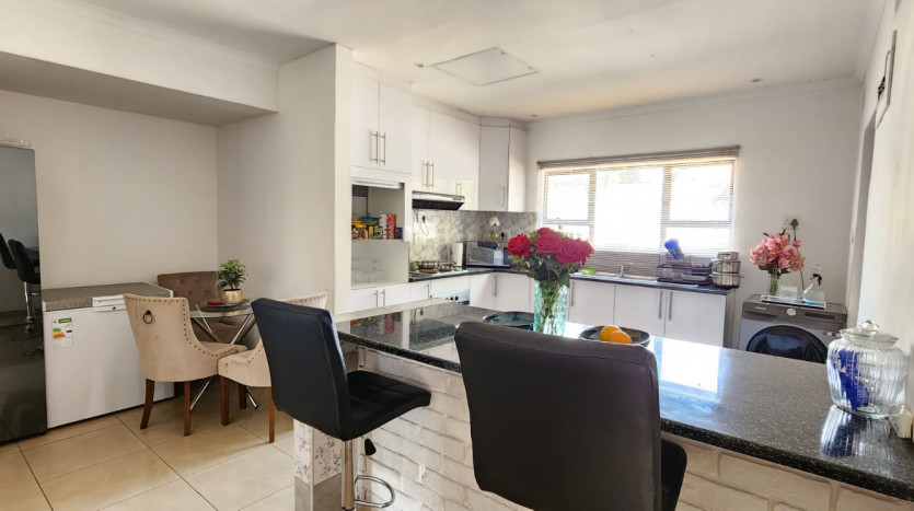 Three Unit Investment Home, Pietermaritzburg Property Images