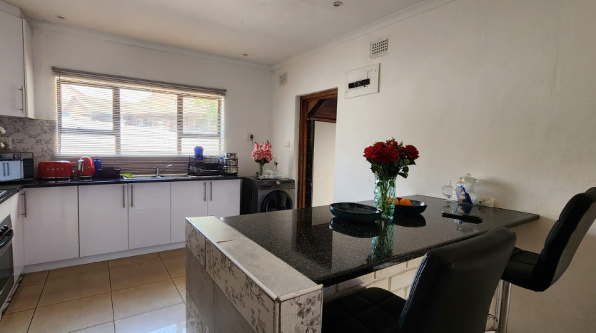 Three Unit Investment Home, Pietermaritzburg Property Images