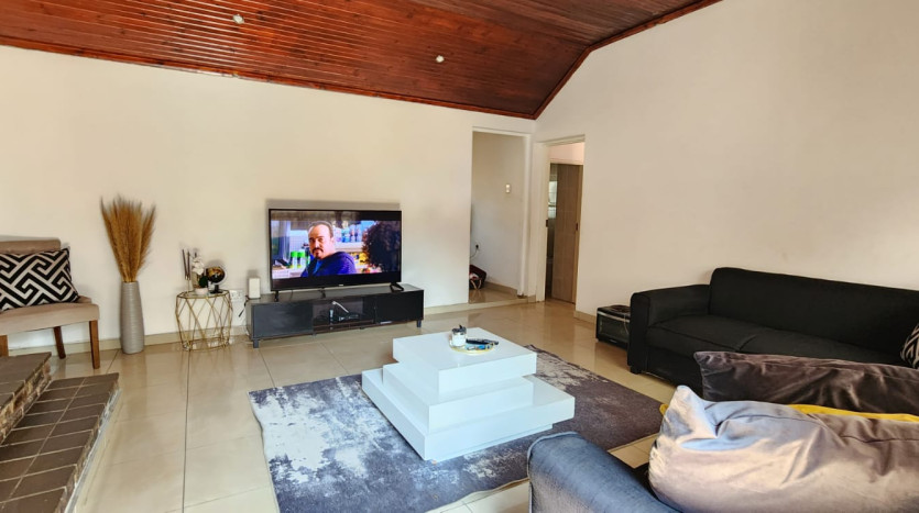 Three Unit Investment Home, Pietermaritzburg Property Images