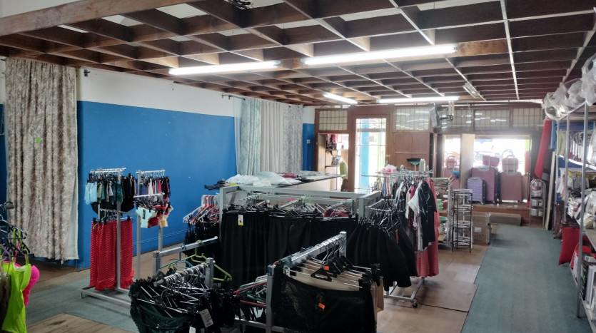 Commercial Building with 3 Tenants, Bethlehem, Free State Property Images