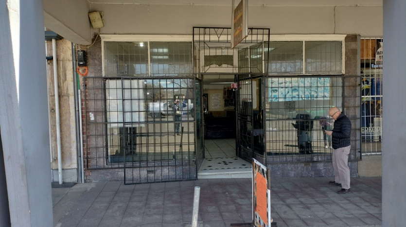 Prominent Retail Building Bethlehem Free State Property Images