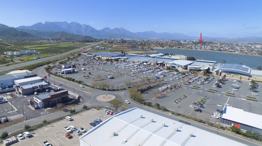 Retail Centre within Worcester CBD Property Images