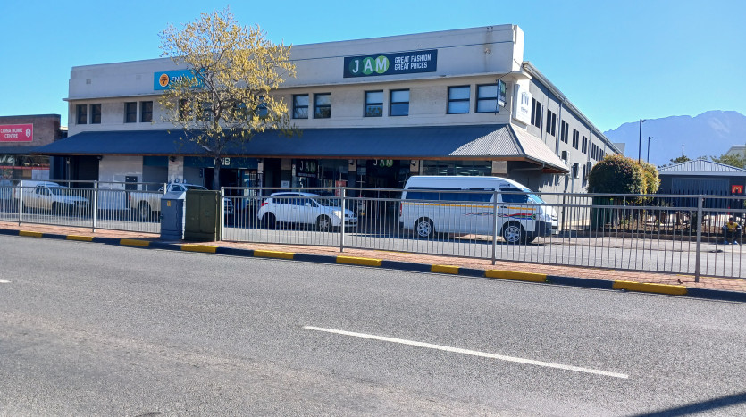 Retail Centre within Worcester CBD Property Images