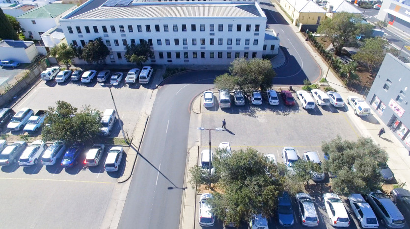 Retail Centre within Worcester CBD Property Images