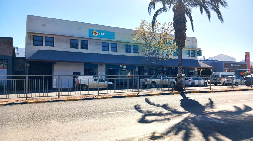 Retail Centre within Worcester CBD Property Images
