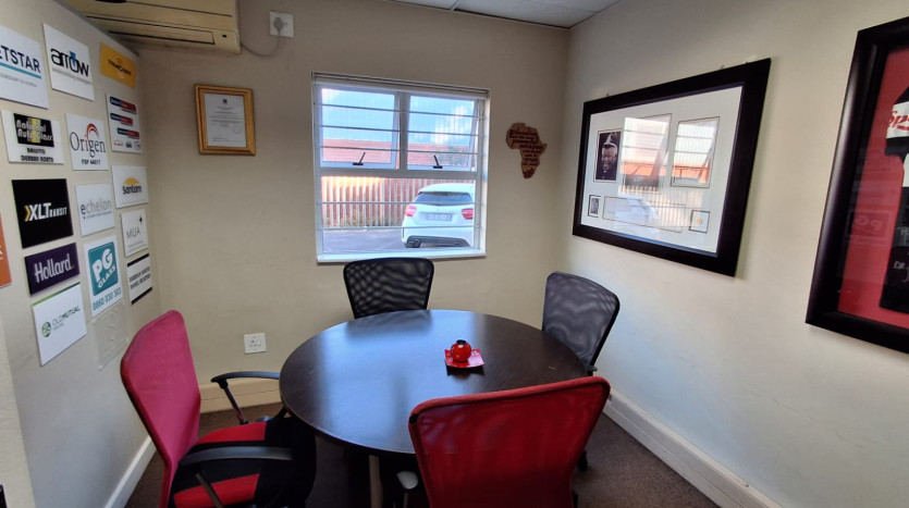 Office Portfolio Sale Mount Edgecombe Property Images