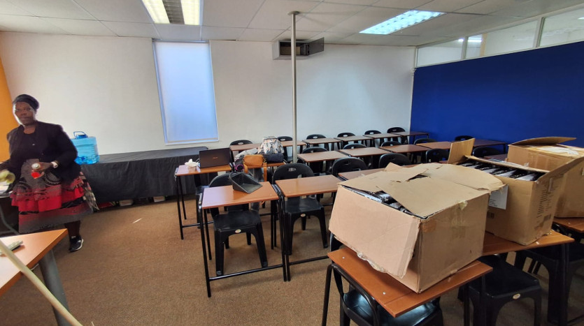 Office Portfolio Sale Mount Edgecombe Property Images
