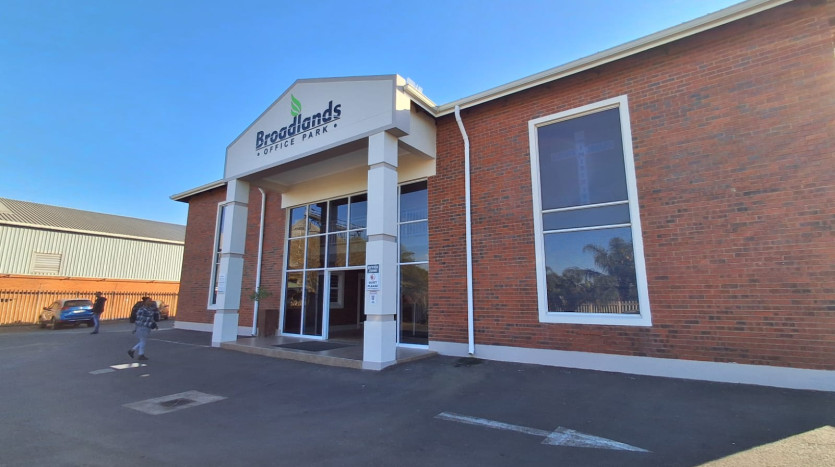 Office Portfolio Sale Mount Edgecombe Property Lead Image