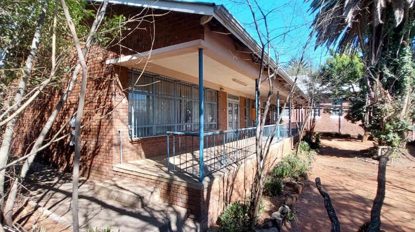 TELKOM PORTFOLIO: Expansive Re-Development Site, Braamfontein Johannesburg Property Images