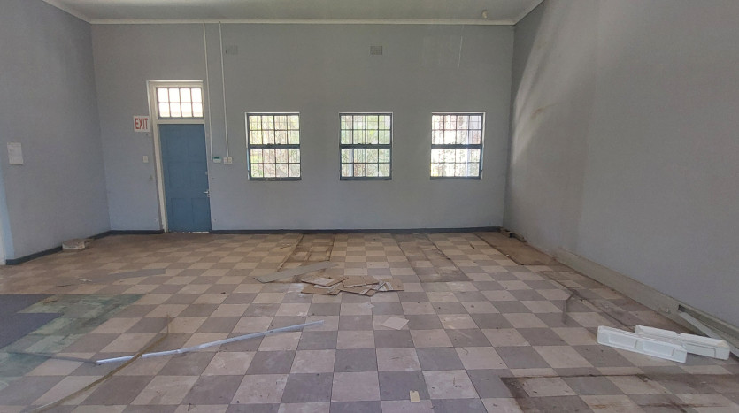 TELKOM PORTFOLIO: Expansive Re-Development Site, Braamfontein Johannesburg Property Images