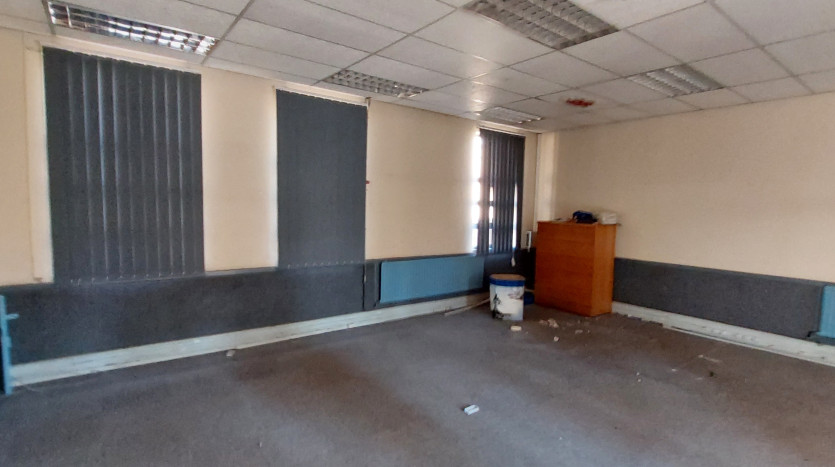 TELKOM PORTFOLIO: Expansive Re-Development Site, Braamfontein Johannesburg Property Images