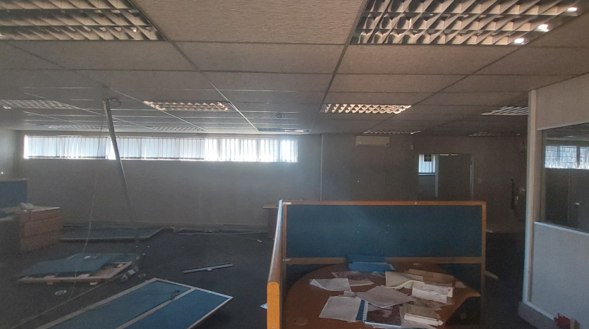 TELKOM PORTFOLIO: Expansive Re-Development Site, Braamfontein Johannesburg Property Images