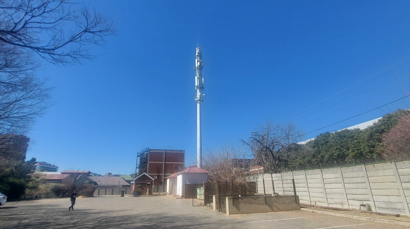 TELKOM PORTFOLIO: Expansive Re-Development Site, Braamfontein Johannesburg Property Images