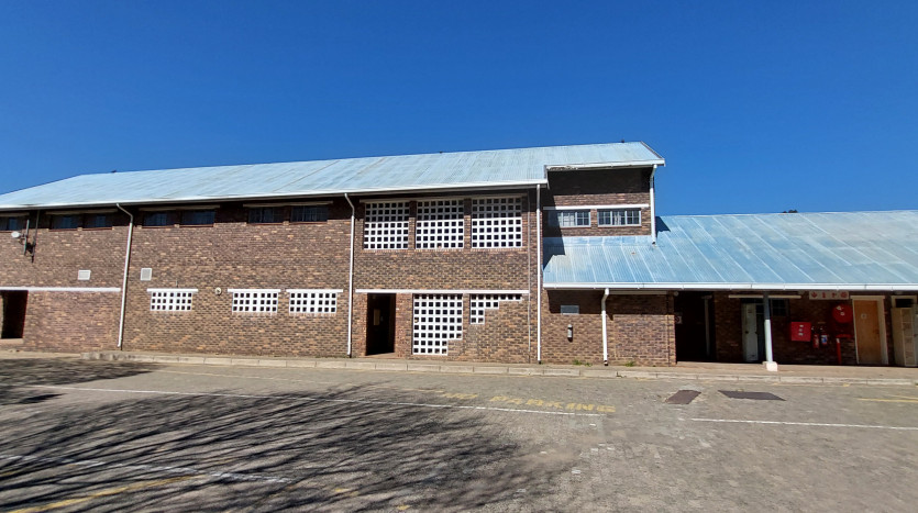 TELKOM PORTFOLIO: Expansive Re-Development Site, Braamfontein Johannesburg Property Images