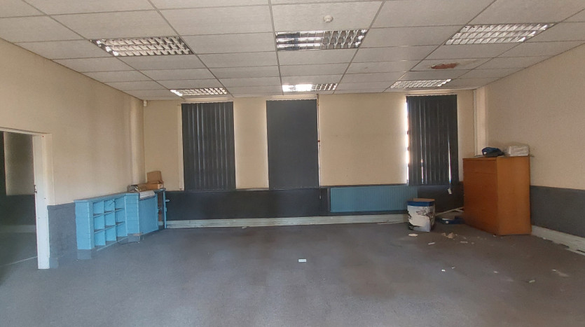 TELKOM PORTFOLIO: Expansive Re-Development Site, Braamfontein Johannesburg Property Images