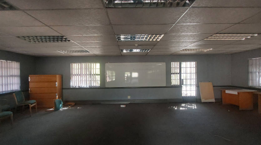 TELKOM PORTFOLIO: Expansive Re-Development Site, Braamfontein Johannesburg Property Images