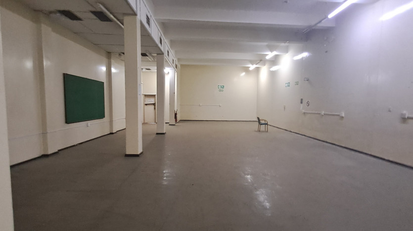 TELKOM PORTFOLIO: Multi-level Block Property Images