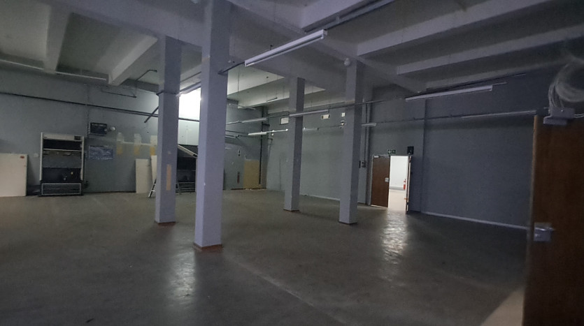TELKOM PORTFOLIO: Multi-level Block Property Images
