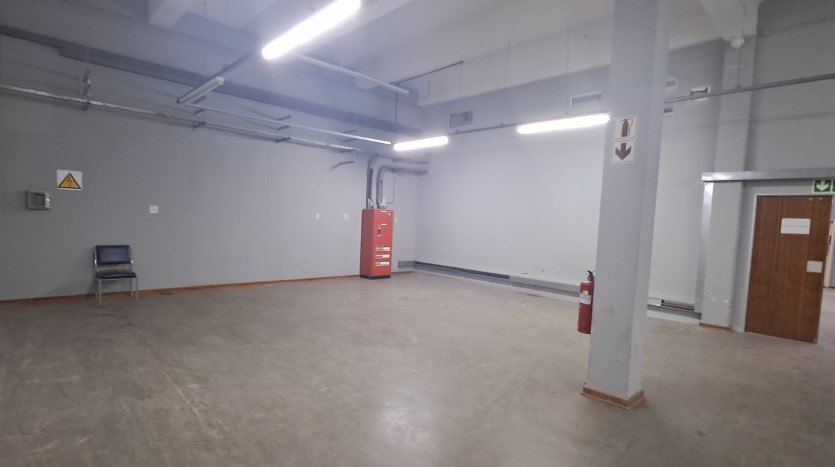 TELKOM PORTFOLIO: Multi-level Block Property Images