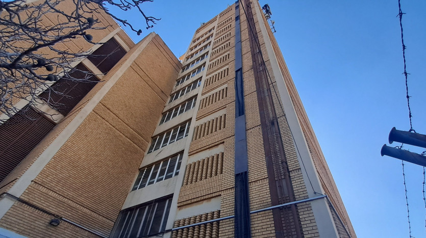 TELKOM PORTFOLIO: Multi-level Block Property Images